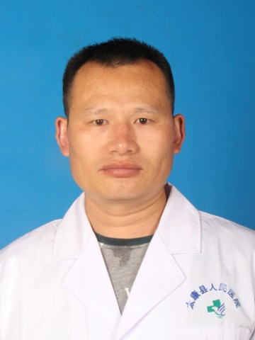 张云龙 神经外科副主任医师