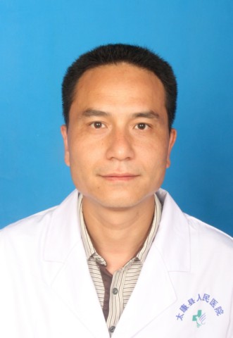 孟海洋 眼科副主任医师