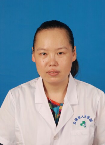 龚会 妇产科 副主任医师