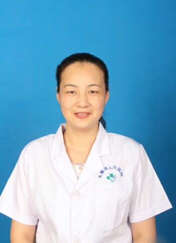 尚秋燕 妇产科副主任医师