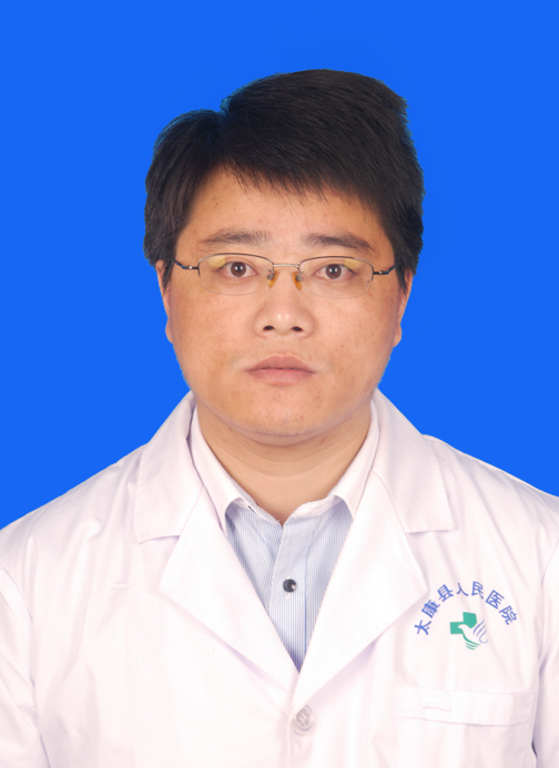 陈忠良 神经外科 副主任医师