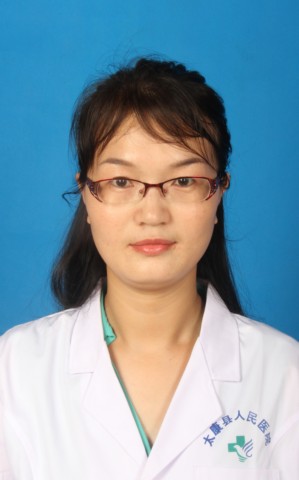 陈巧菊 妇产科副主任医师