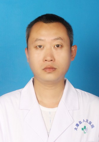 董钊 麻醉科副主任医师