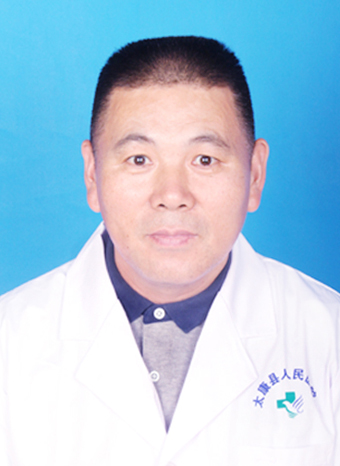 张新立 儿科副主任医师