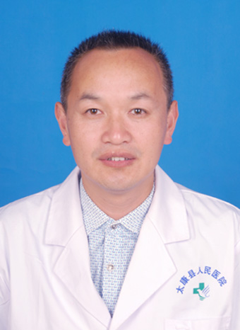 郭继伟 儿科主任医师