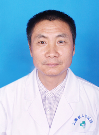 何金奎 儿科副主任医师