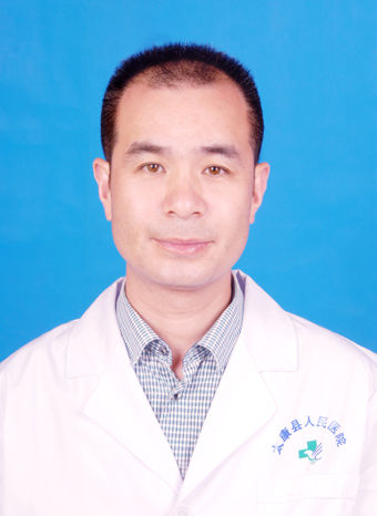 程旺强 全科医疗科副主任医师