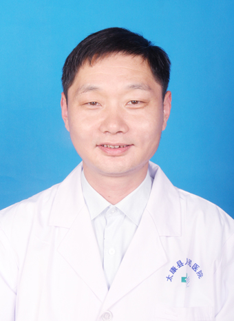 李彤 麻醉科 主任医师