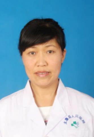 李慧英 妇产科 主任医师