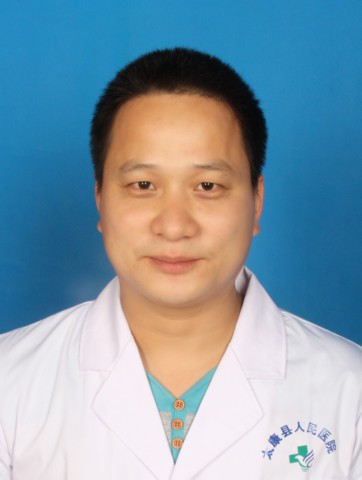 李国伟 普外、泌尿外科主任医师