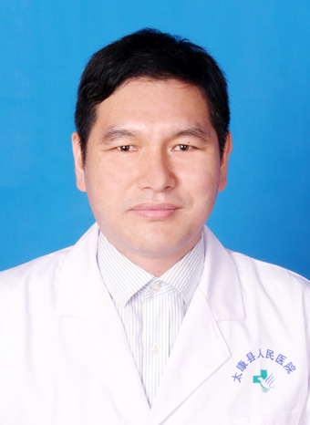 李琪   副院长   胸外科主任医师