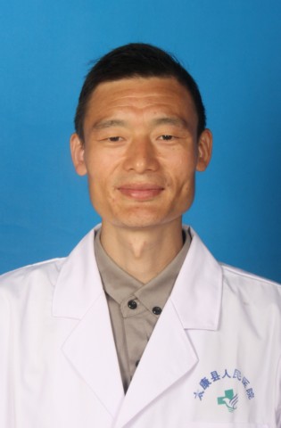 郭世玉 普外科 副主任医师