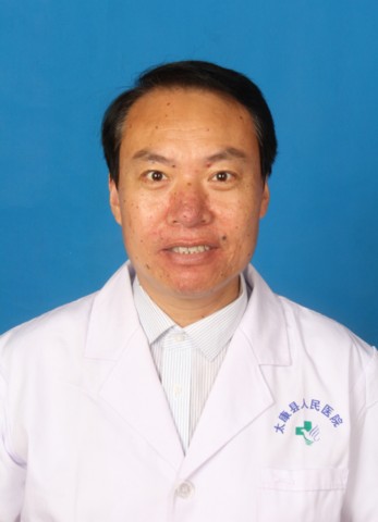 刘进学 普外科 副主任医师