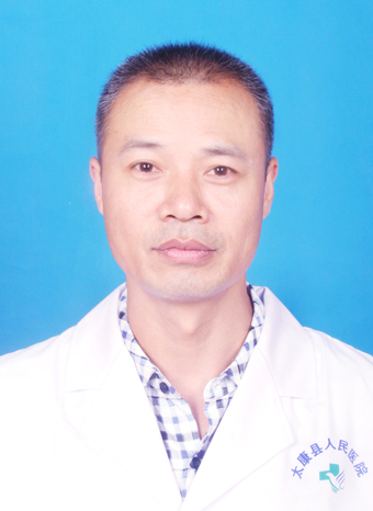 符永斌 普外科主任医师