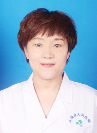 王保华 普外科副主任医师