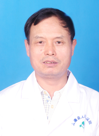 张立功 神经外科副主任医师