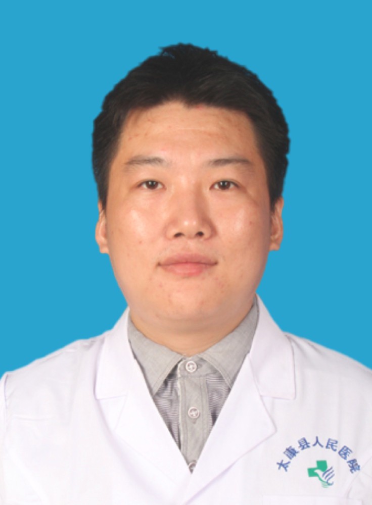 王麒麟  重症医学科 副主任医师