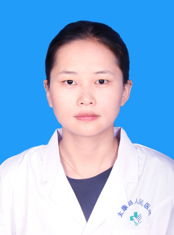 时云华 副主任技师