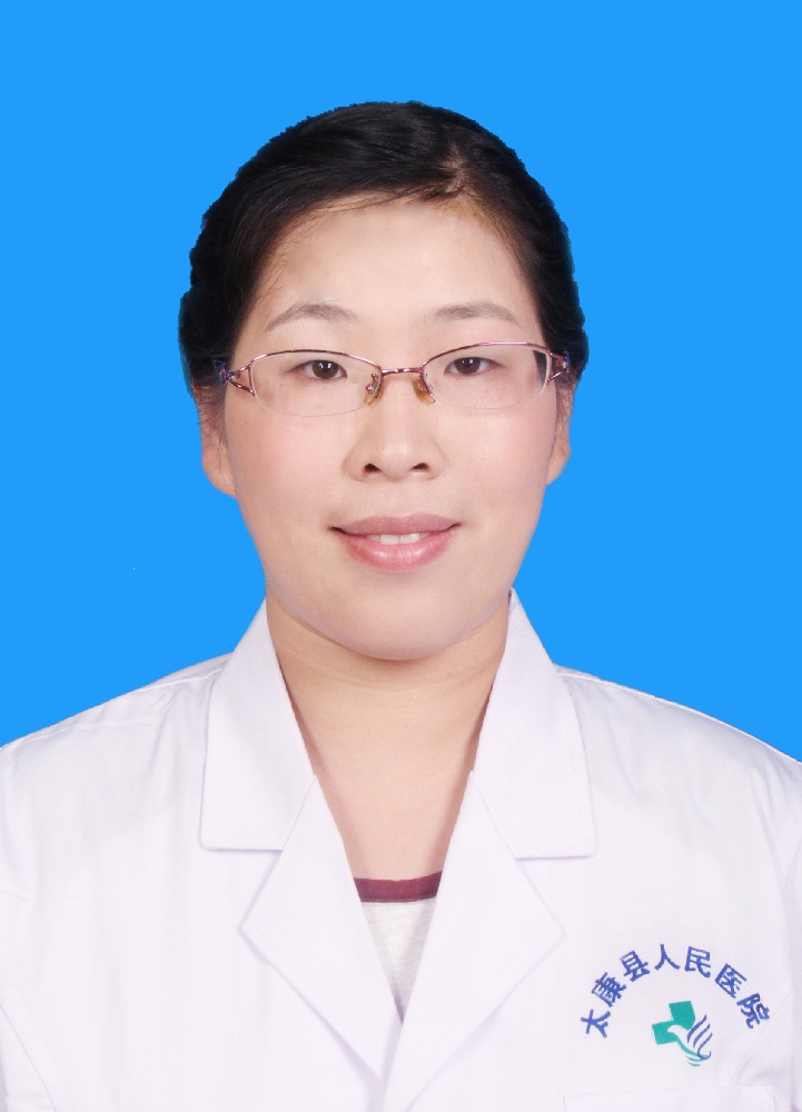 李紫丞  副主任医师