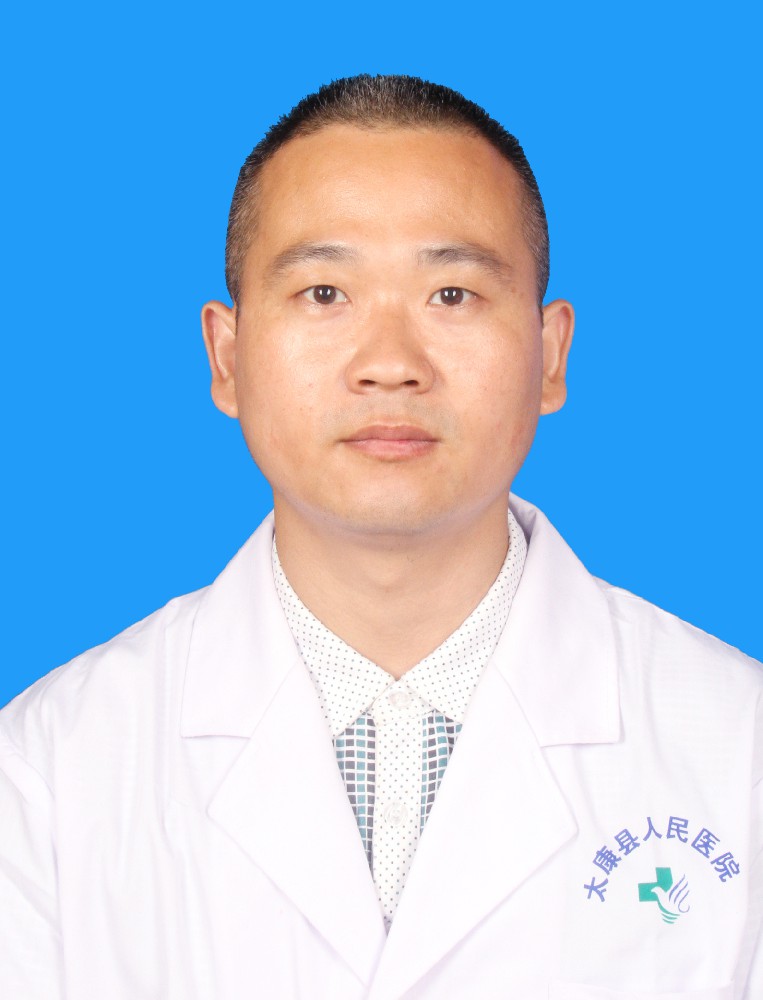 韩国化 副主任医师