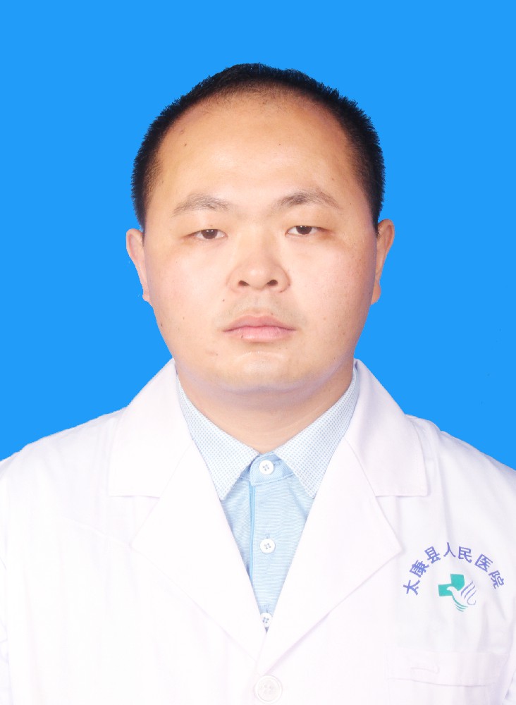 刘成林  副主任医师