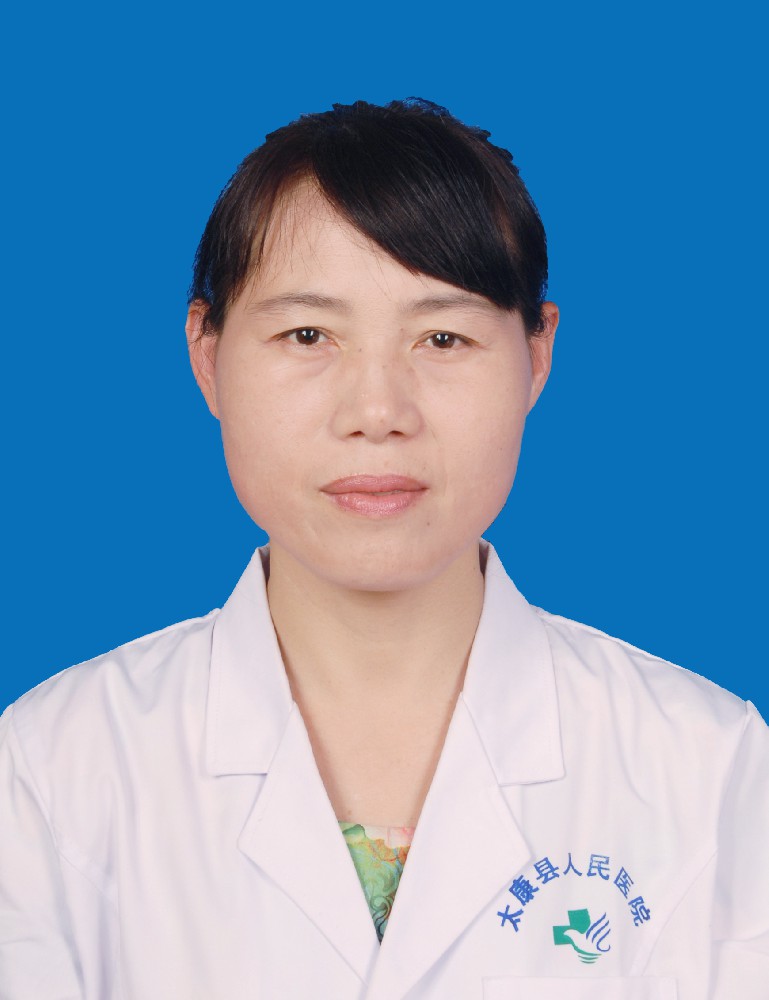 王瑞  慢病管理科  副主任医师